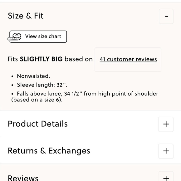 J.Crew Amelia Popover Shirtdress Chain Print Black Gold | NWOT | Size S - Picture 13 of 13